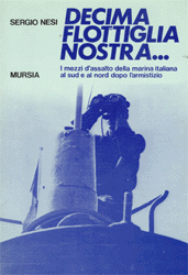 Decima flottiglia nostra