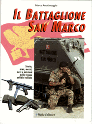 Il Battaglione San Marco