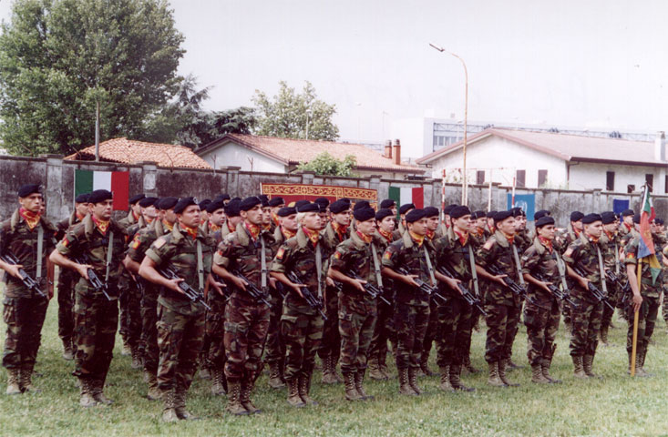 Festa della Specialità 2002