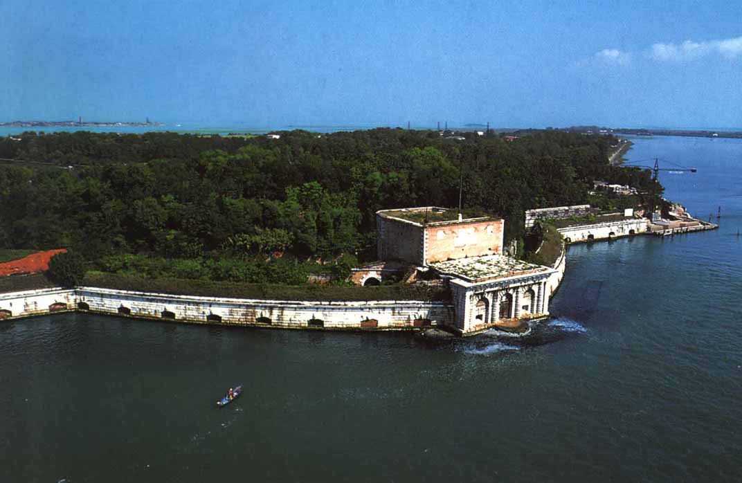 Forte Sant'Andrea