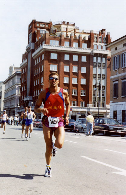 Maratona di Trieste
