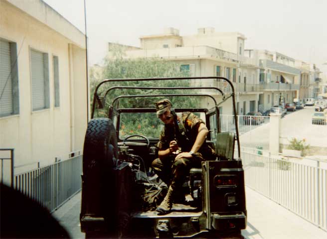 Operazione "Vespri Siciliani 1994"