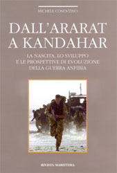 Dall'Ararat a Kandahar La nascita, lo sviluppo e le prospettive di evoluzione della guerra anfibia
