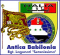 Missione Antica Babilonia