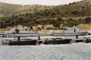 Il Plotone Unità Navali a Porto Teulada